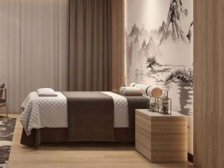 西安新城区水疗的科学奥秘:温水疗法如何重塑你的健康状态