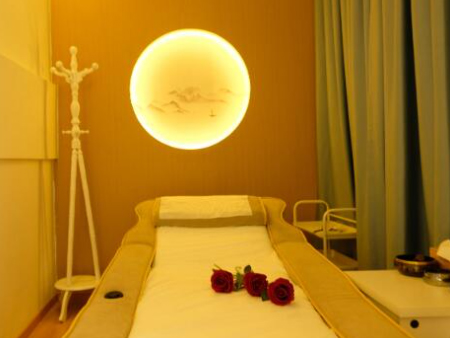 西安新城区足疗养生全解析:从脚底反射区看全身健康密码