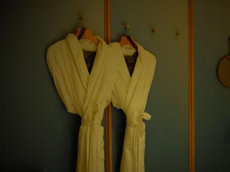 西安新城区桑拿会所｜排湿排毒·焕活身心